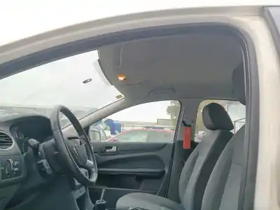 Hurda Aracı ford focus ii (da_, hcp, dp) 1.6 yılın 2005 güçlü hwda