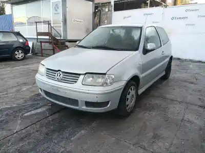 Hurda Aracı volkswagen polo (6n2) 1.4 16v yılın 2000 güçlü akk