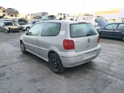 Hurda Aracı volkswagen polo (6n2) 1.4 16v yılın 2000 güçlü akk