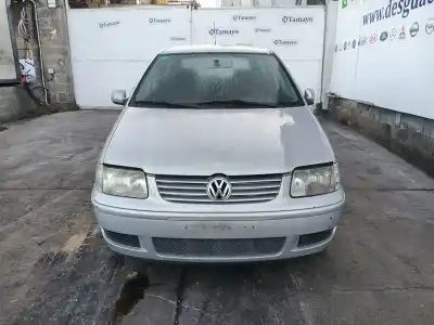 Hurda Aracı volkswagen polo (6n2) 1.4 16v yılın 2000 güçlü akk