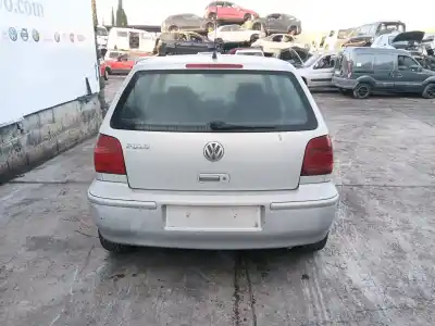 Hurda Aracı volkswagen polo (6n2) 1.4 16v yılın 2000 güçlü akk