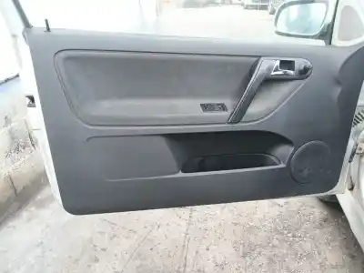 Hurda Aracı volkswagen polo (6n2) 1.4 16v yılın 2000 güçlü akk