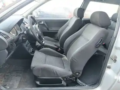 Hurda Aracı volkswagen polo (6n2) 1.4 16v yılın 2000 güçlü akk