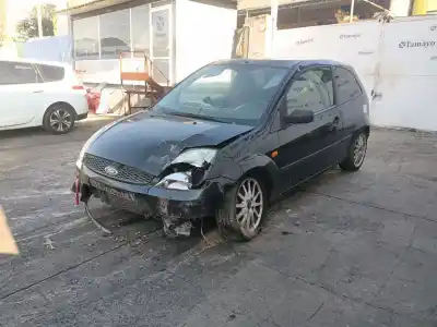 Véhicule à la ferraille ford fiesta v (jh_, jd_) 1.6 tdci de l'année 2005 alimenté hhja