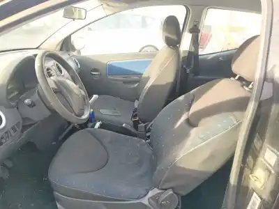 Veicolo di demolizione citroen c2 (jm_) 1.1 dell'anno 2006 alimentato hfx