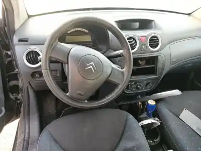 Veicolo di demolizione citroen c2 (jm_) 1.1 dell'anno 2006 alimentato hfx