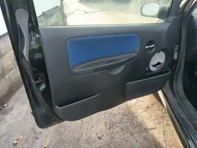 Veicolo di demolizione citroen c2 (jm_) 1.1 dell'anno 2006 alimentato hfx