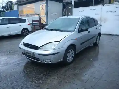 Sloopvoertuig ford focus i (daw, dbw) 1.6 16v van het jaar 2003 aangedreven fydb
