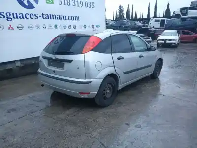 Sloopvoertuig ford focus i (daw, dbw) 1.6 16v van het jaar 2003 aangedreven fydb