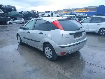 Sloopvoertuig ford focus i (daw, dbw) 1.6 16v van het jaar 2003 aangedreven fydb