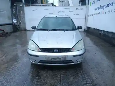 Sloopvoertuig ford focus i (daw, dbw) 1.6 16v van het jaar 2003 aangedreven fydb