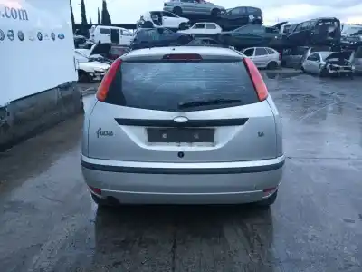 Sloopvoertuig ford focus i (daw, dbw) 1.6 16v van het jaar 2003 aangedreven fydb