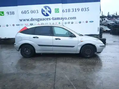 Sloopvoertuig ford focus i (daw, dbw) 1.6 16v van het jaar 2003 aangedreven fydb