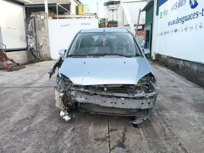 Véhicule à la ferraille ford focus c-max (dm2) 1.6 tdci de l'année 2007 alimenté hhda