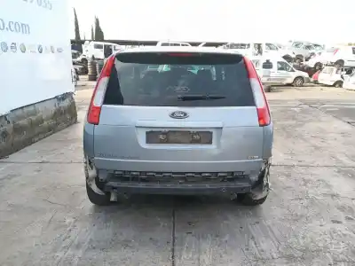 Véhicule à la ferraille ford focus c-max (dm2) 1.6 tdci de l'année 2007 alimenté hhda