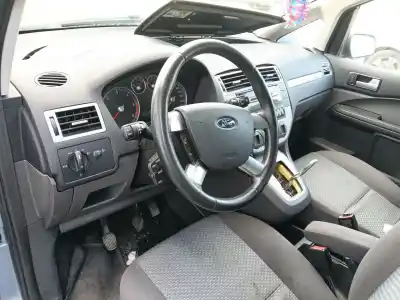 Véhicule à la ferraille ford focus c-max (dm2) 1.6 tdci de l'année 2007 alimenté hhda