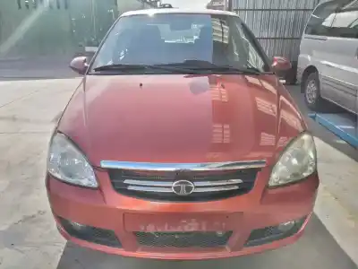 Véhicule à la ferraille TATA                                               INDICA                                                                                                                                                                                                                                                     1.4I                                                                                                                                                                                                                                                       de l'année 2011 alimenté 475SI48