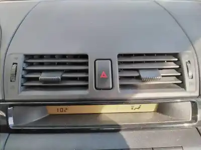 Veicolo di demolizione mazda 3 berlina (bk) 1.6 crdt active dell'anno 2006 alimentato y6