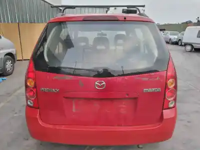 Veículo de Sucata mazda premacy (cp) td active do ano 2003 alimentado rf