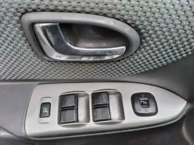 Veículo de Sucata mazda premacy (cp) td active do ano 2003 alimentado rf