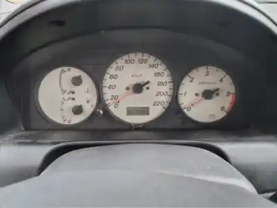 Veículo de Sucata mazda premacy (cp) td active do ano 2003 alimentado rf