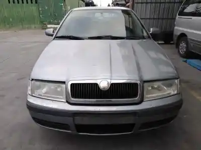 Здавання транспортного засобу SKODA OCTAVIA BERLINA (1U2) Ambiente року 2002 потужний ALH