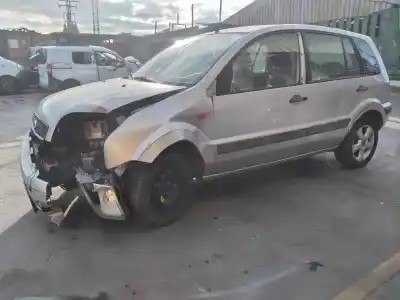 Véhicule à la ferraille ford fusion (cbk) ambiente de l'année 2006 alimenté hhjb