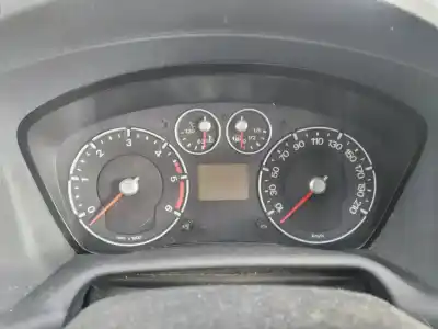 Véhicule à la ferraille ford fusion (cbk) ambiente de l'année 2006 alimenté hhjb