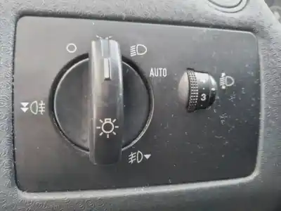 Véhicule à la ferraille ford fusion (cbk) ambiente de l'année 2006 alimenté hhjb