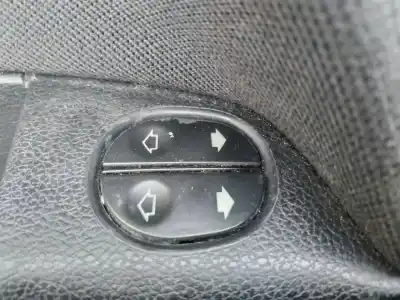 Véhicule à la ferraille ford fusion (cbk) ambiente de l'année 2006 alimenté hhjb