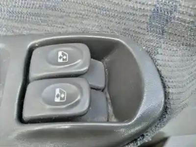 Здавання транспортного засобу renault scenic rx4 (ja0) 2.0 16v cat (f4r) року 2000 потужний f4rc7