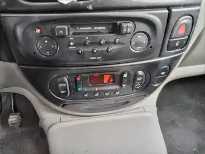 Здавання транспортного засобу renault scenic rx4 (ja0) 2.0 16v cat (f4r) року 2000 потужний f4rc7