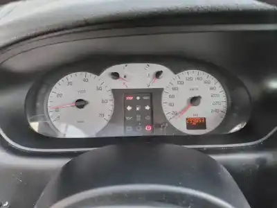 Здавання транспортного засобу renault scenic rx4 (ja0) 2.0 16v cat (f4r) року 2000 потужний f4rc7