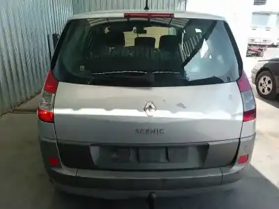 Утилизация автомобиля renault scenic ii confort expression года 2005 питание f9qd8