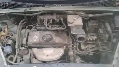 Veículo de Sucata citroen xsara picasso 1.6 básico do ano 2000 alimentado nfz
