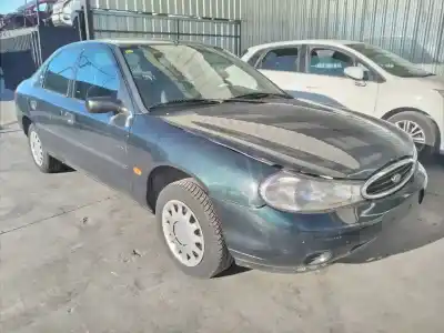 Veículo de Sucata ford mondeo berlina (gd) ghia do ano 1998 alimentado rkb