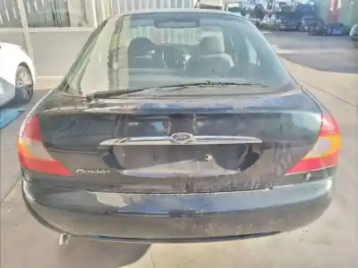 Veículo de Sucata ford mondeo berlina (gd) ghia do ano 1998 alimentado rkb