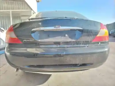 Veículo de Sucata ford mondeo berlina (gd) ghia do ano 1998 alimentado rkb