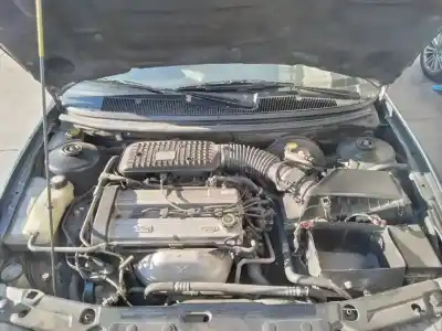 Veículo de Sucata ford mondeo berlina (gd) ghia do ano 1998 alimentado rkb