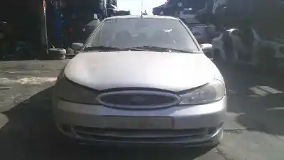 Sloopvoertuig FORD MONDEO BERLINA (GD) ST200 van het jaar 1999 aangedreven 