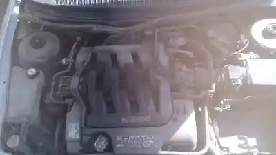 Sloopvoertuig ford mondeo berlina (gd) st200 van het jaar 1999 aangedreven 