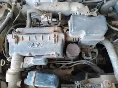 Veículo de Sucata hyundai atos prime (mx) 1.0 gls worldcup do ano 2000 alimentado g4hc