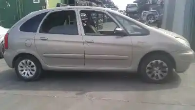 Здавання транспортного засобу citroen xsara picasso 2.0 hdi cat (rhy / dw10td) року 2002 потужний rhy