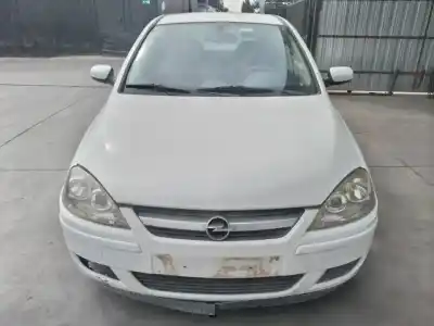 Здавання транспортного засобу OPEL CORSA C First року 2006 потужний Z13DT