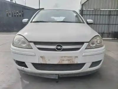 Здавання транспортного засобу opel corsa c first року 2006 потужний z13dt