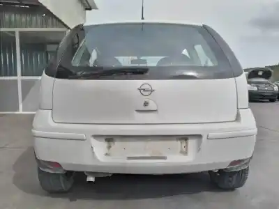 Здавання транспортного засобу opel corsa c first року 2006 потужний z13dt
