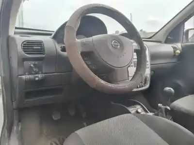 Здавання транспортного засобу opel corsa c first року 2006 потужний z13dt