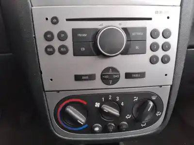 Здавання транспортного засобу opel corsa c first року 2006 потужний z13dt