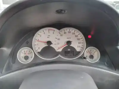 Здавання транспортного засобу opel corsa c first року 2006 потужний z13dt