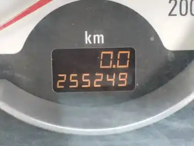 Здавання транспортного засобу opel corsa c first року 2006 потужний z13dt